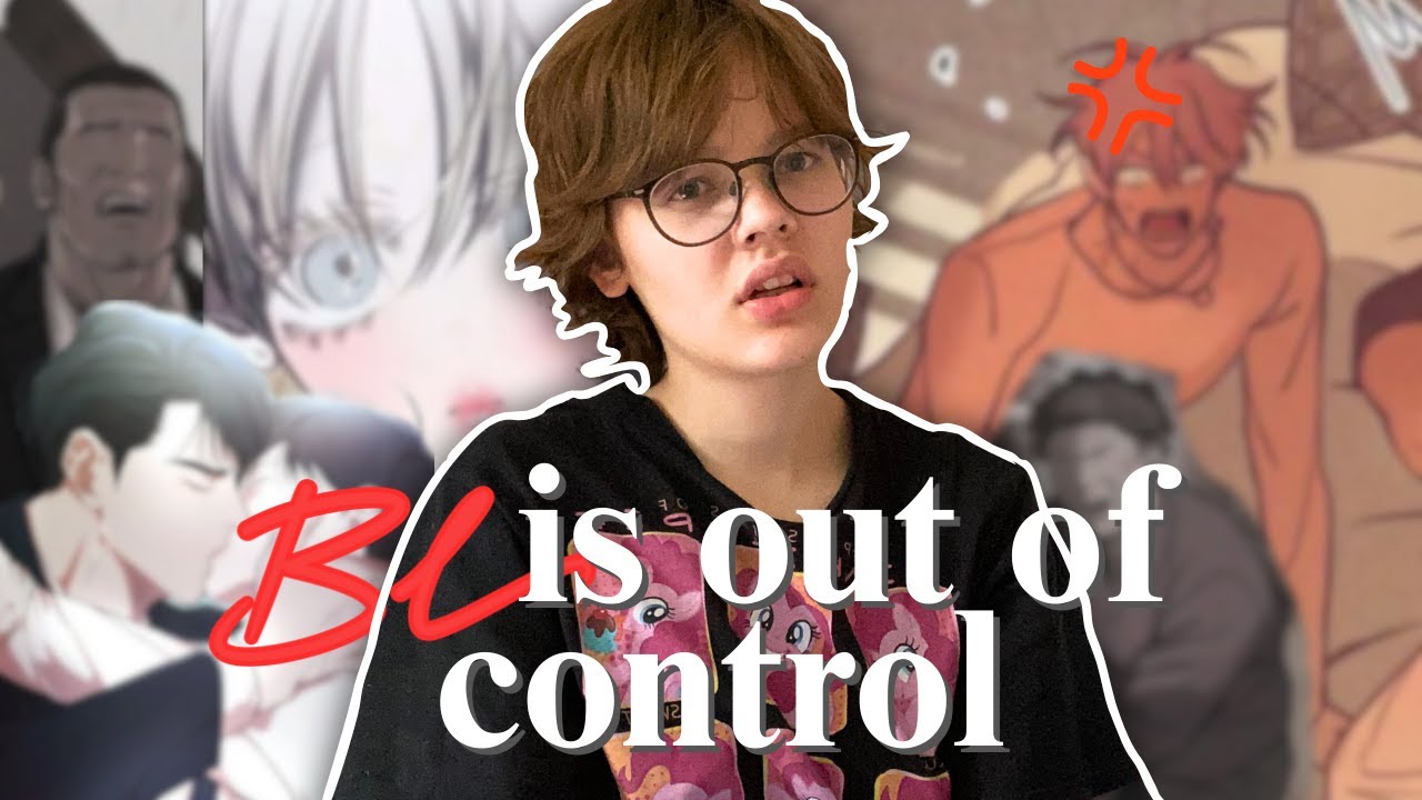 The Problem with BL Manhwas | Video Essay