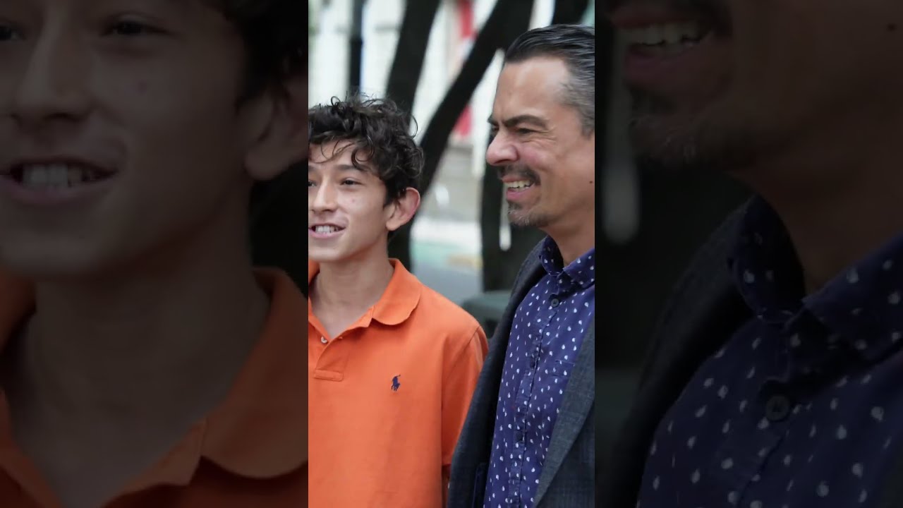 Su suegros nunca lo quisieron 🧬 Prueba de Paternidad por $50,000 Mr Confesiones