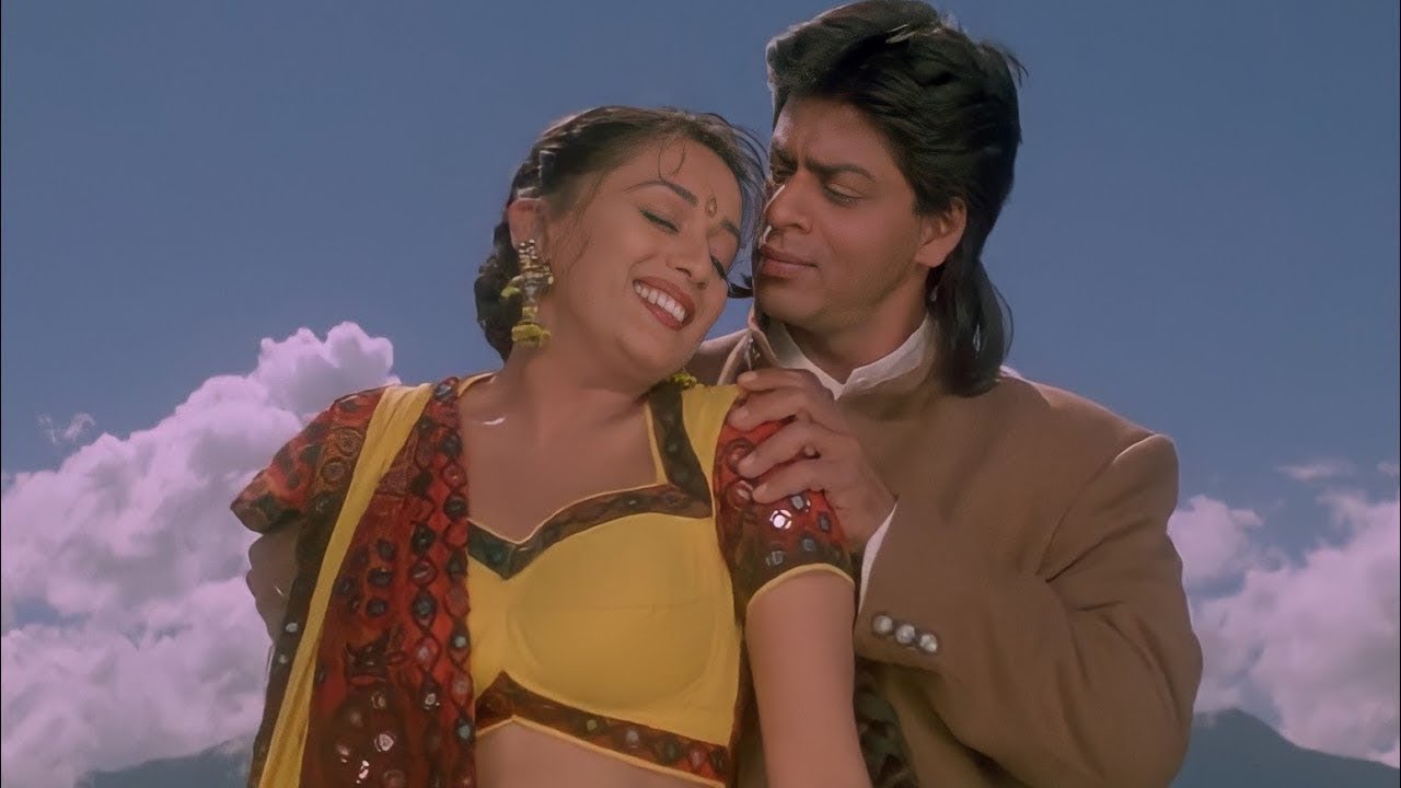 पा लूँ तुझे तो मर ना जाऊ कहीं | Dekha Tujhe Toh | 1997 | Koyla