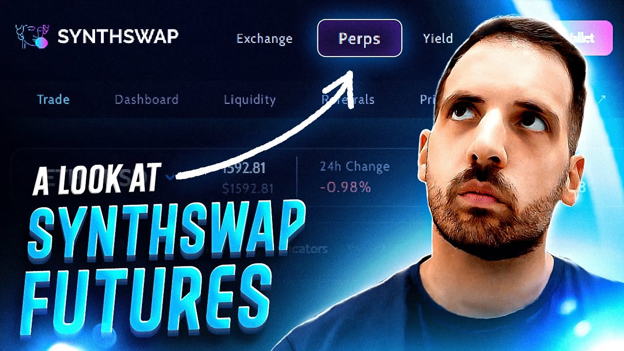 Synthswap Futures: Everything You Need To Know