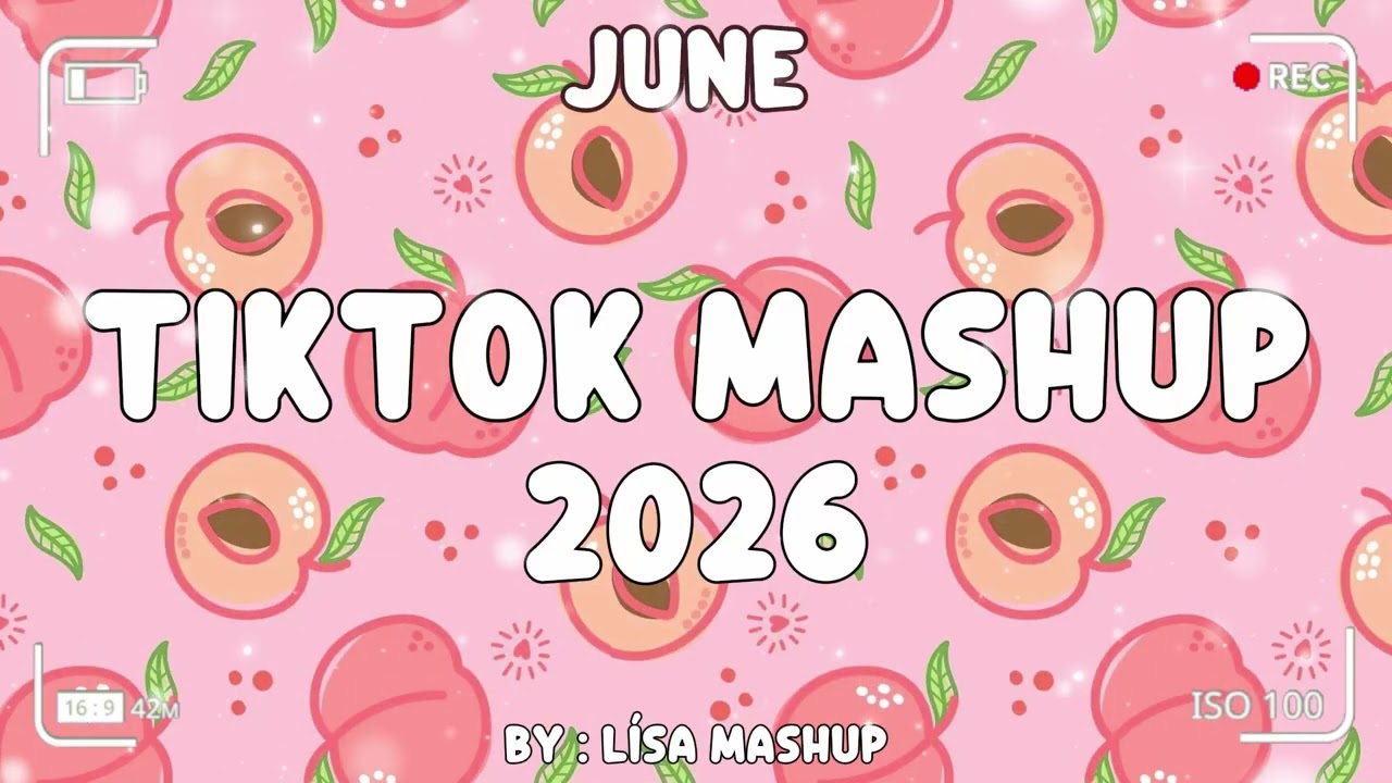 Tiktok Mashup May 💙💛💖2026💖💙💛 (Not Clean ) - If you know These Songs your a genius! 🧠❤️
