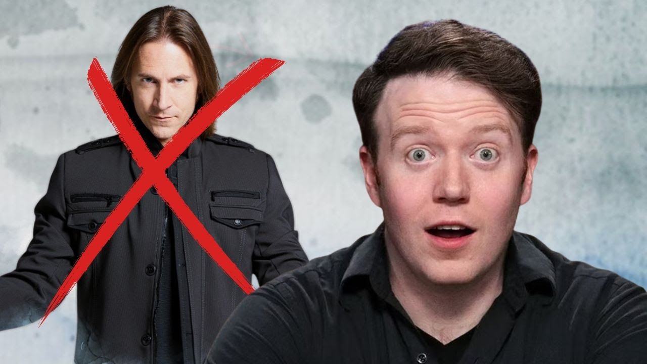 Critical Role has a new dungeon master! 🤯 | Campaign 4 | Luboffin
