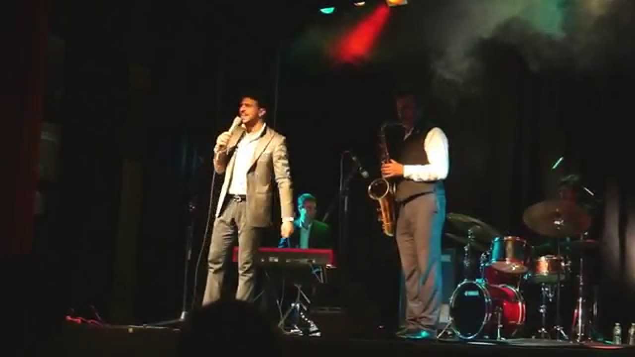 David Sauzay featuring Walter Ricci - L.O.V.E.