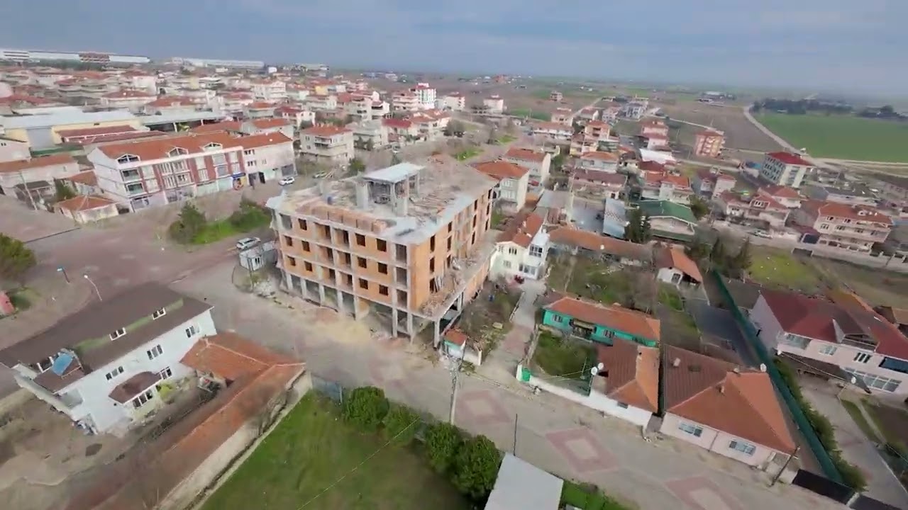 Marmaracık/Ergene/Tekirdağ/
