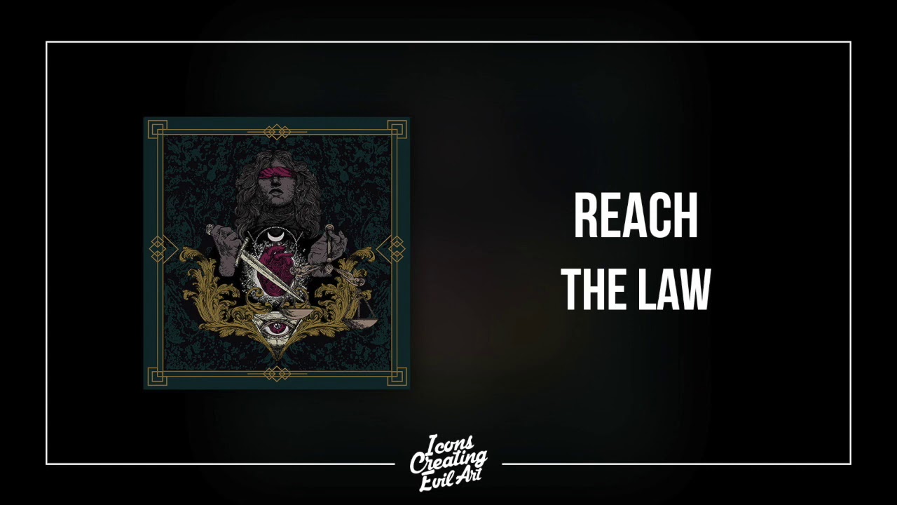 REACH - The Law - HQ Audio
