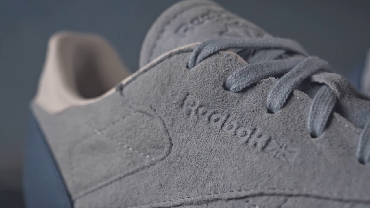 Reebok Classic Leather Bread Butter - buty męskie 7store
