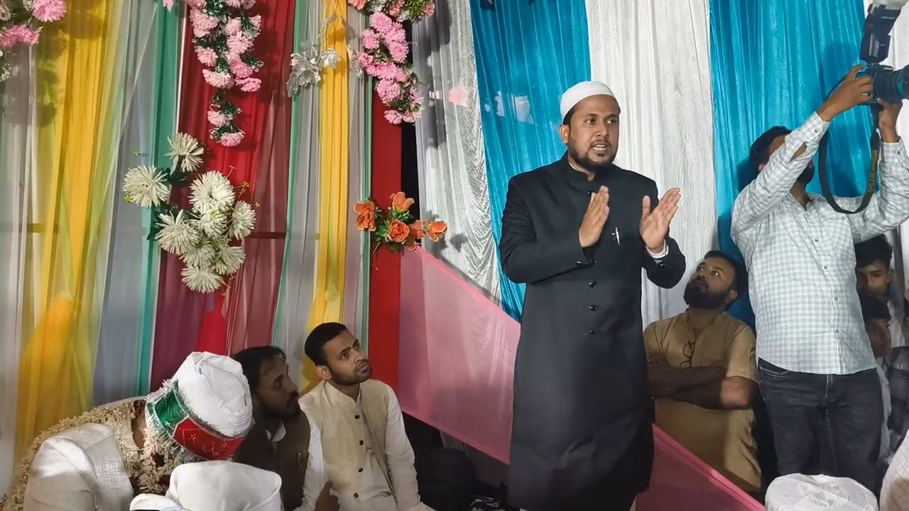 ★Nikah__ko__ Aasan__kare__Aur__Nikah__Sunnat__ke__ mutabik__Kare__Deeni_Islamic_viral_videos__★