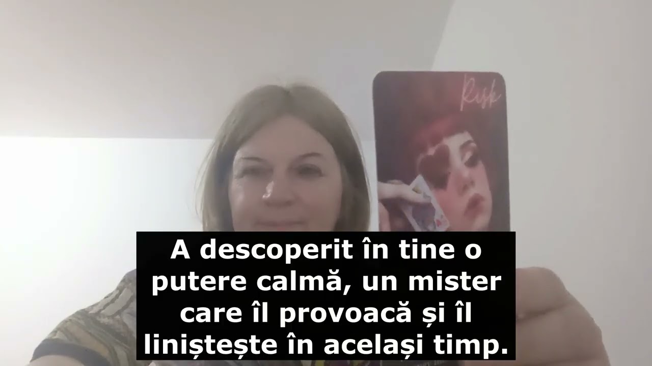 S-a panicat! S-a dovedit ca erai cu totul altfel decat si-ar fi inchipuit el!!...