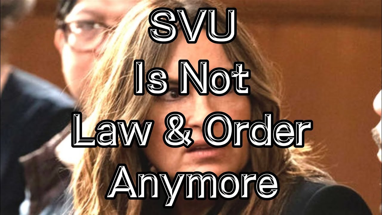 Обзор сериала «Закон и порядок» SVU S25