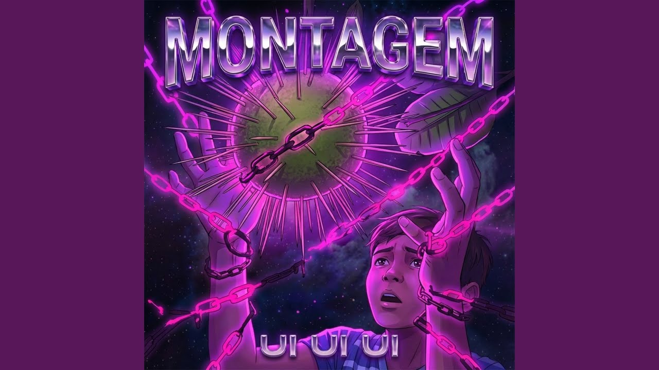 Montagem UI UI UI (Slowed)