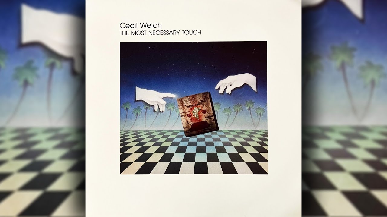 [1985] Cecil Welch &bull; 