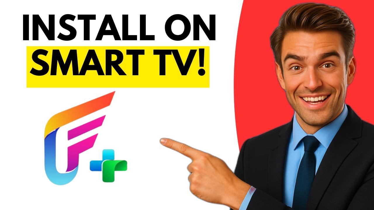 How To Download FilmPlus On Smart TV (Full Guide 2026)