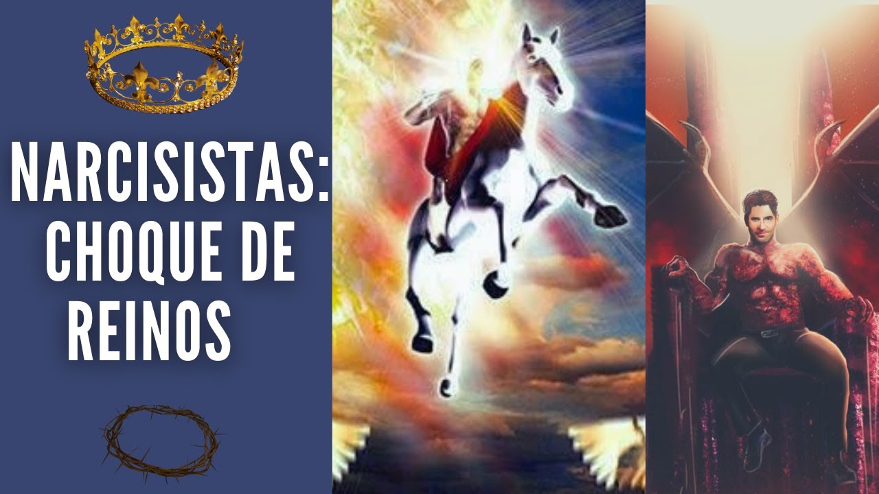 Ellos Arrebatan Tu Poder Para Encadenarte a Satanás Podcast EP 59