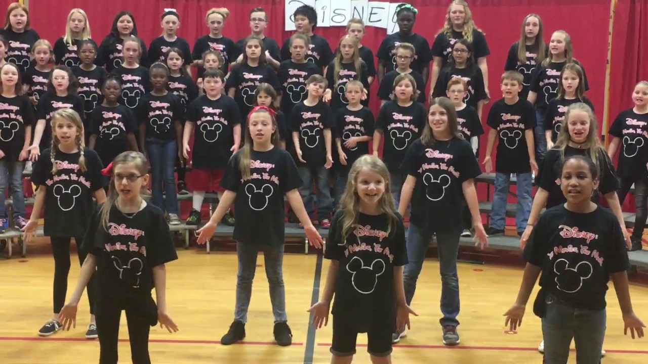 Stella Chorus