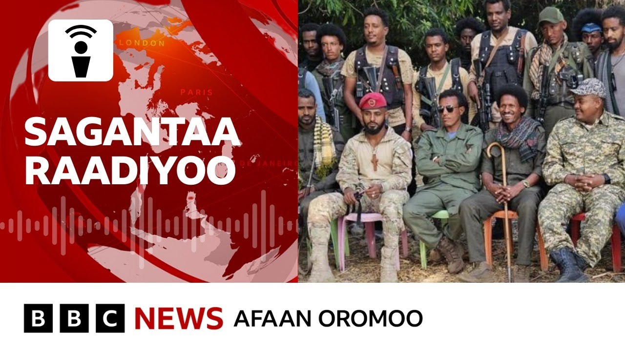 US ifatti Dhaabbata Addunyaa Fayyaa keessaa baate