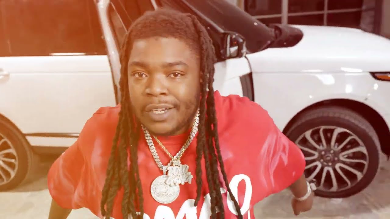 ED DOLO- Trap Talk