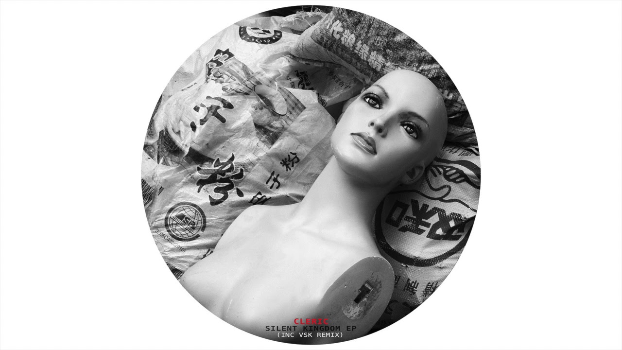 Cleric - Silent Kingdom (VSK Remix)