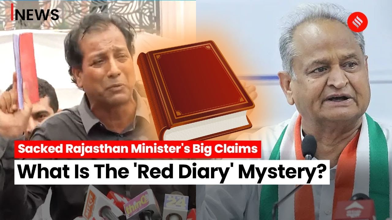 Rajasthan Politics: What Is 