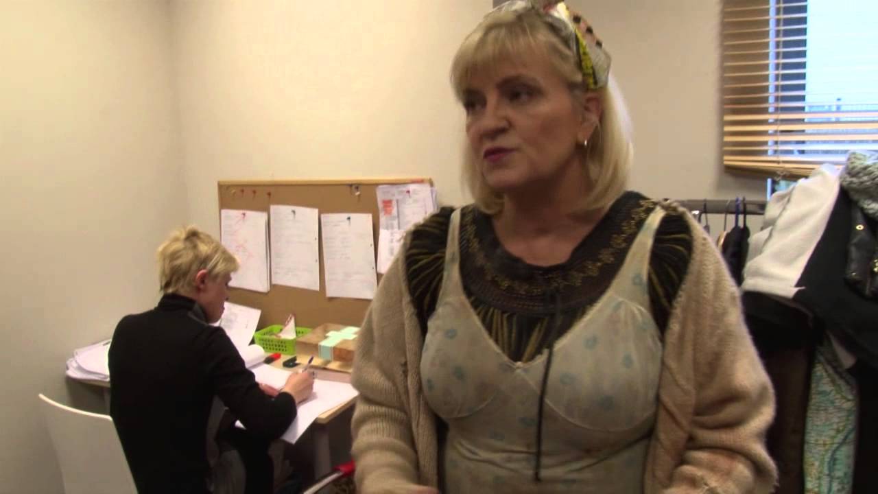 Videoblog Haliny - odc.5 - 