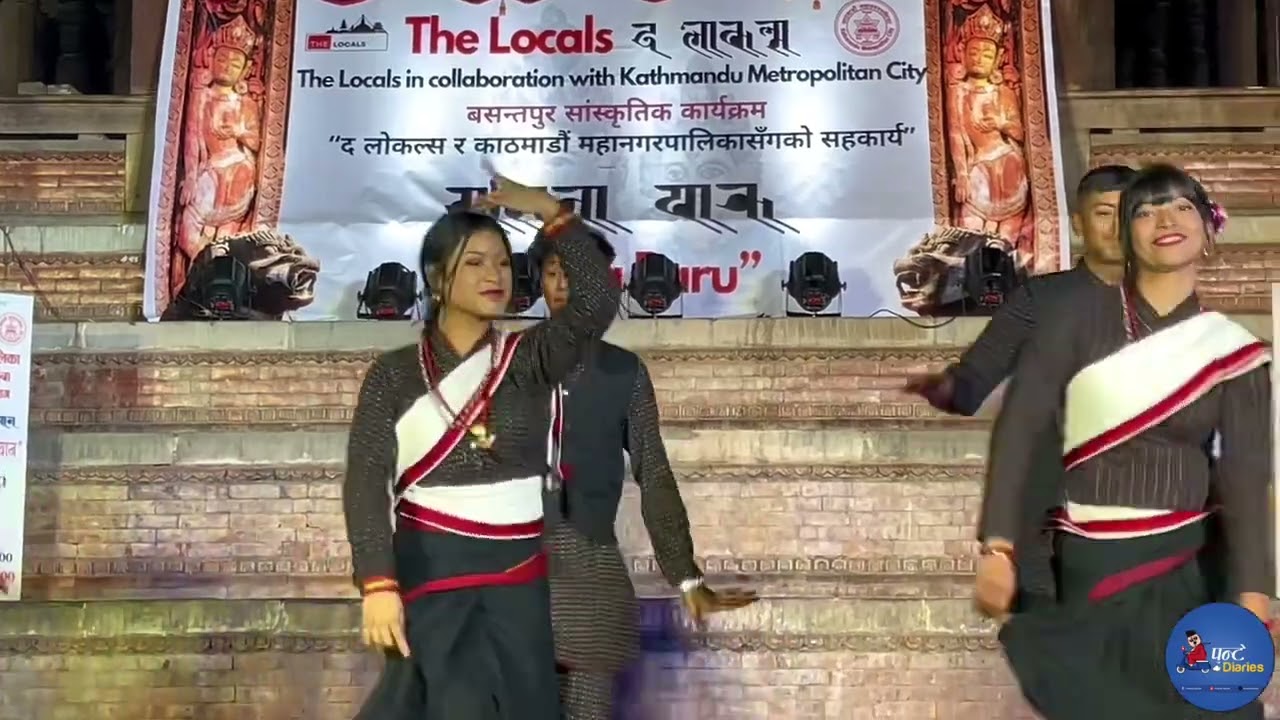 Rajamati Waaa Dance Cover #thenewars #dance #dancevideo #dancecover #old #culture #wow #explore