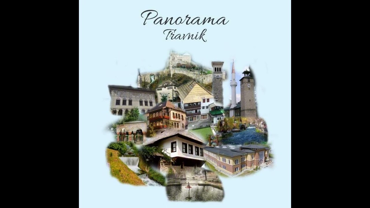 Hotel, apartmani, sobe, smje&scaron;taj, hotels, apartments, rooms, guest house / Panorama Travnik
