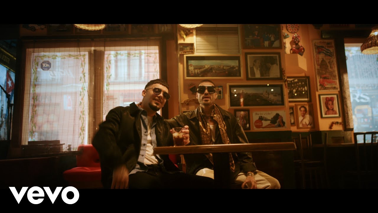 Fabbio, JC el Diamante - EL SECRETO (Mambata)