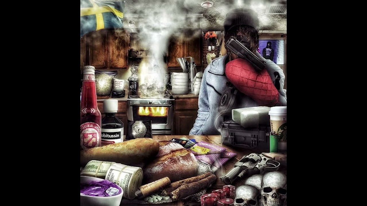 [FREE] Perc40 Type Beat