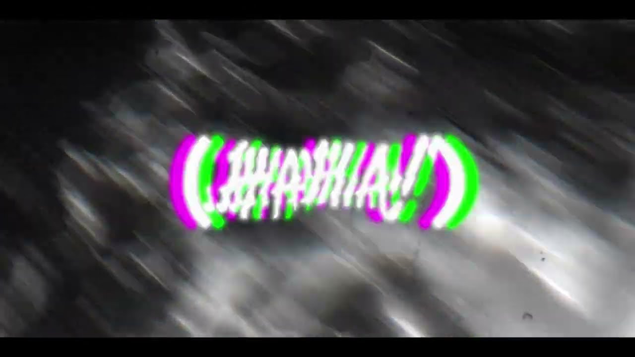 Slicey - Vegyszer Ft. MD (Official Visualizer)