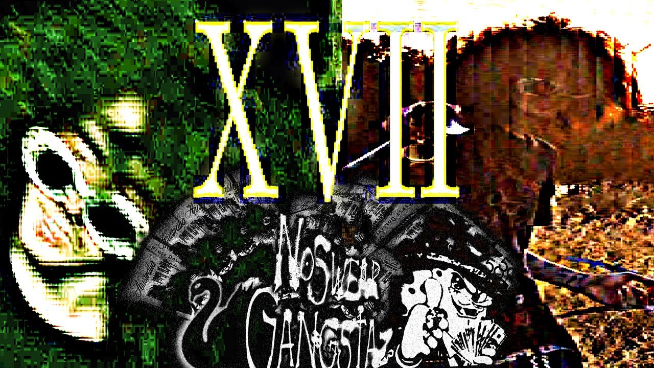 VALARVANS - XVII ***MUSIC VIDEO***