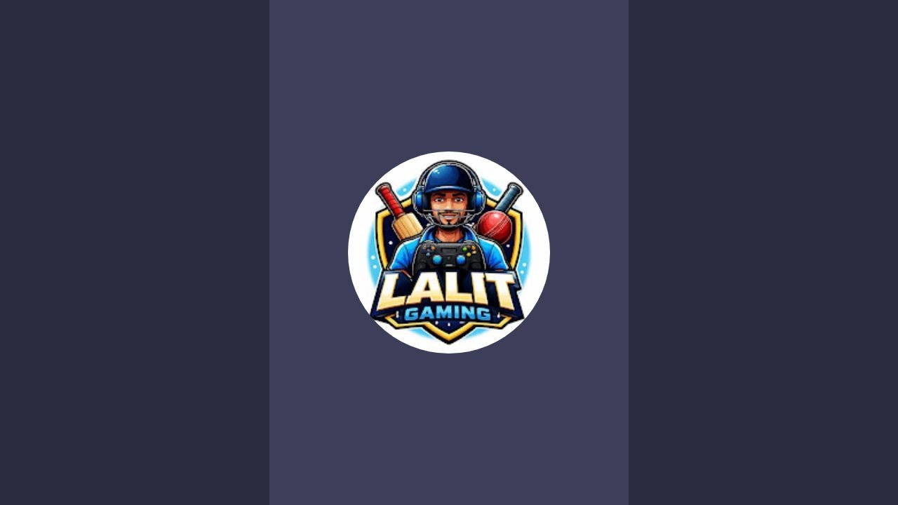 Lalit Kumar is live
