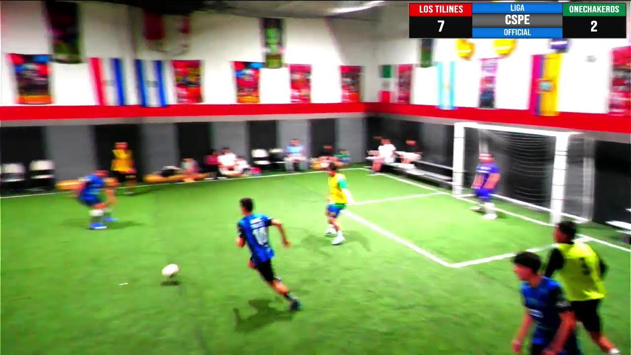 ECUALONDON VS MONARCAS