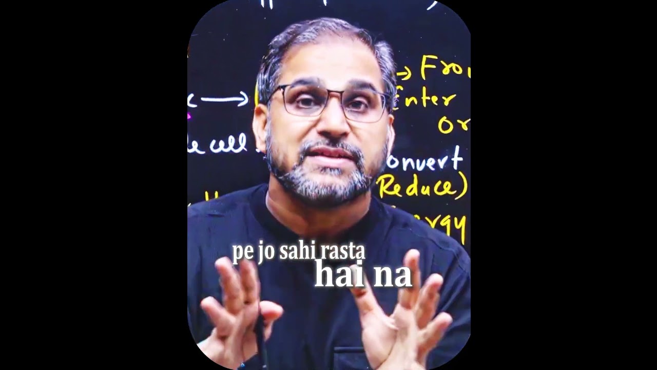 Best Advice for All NEET Aspirants - Tarun Sir #neet2026 #shortsfeed #shorts #ytshorts #tarunsir