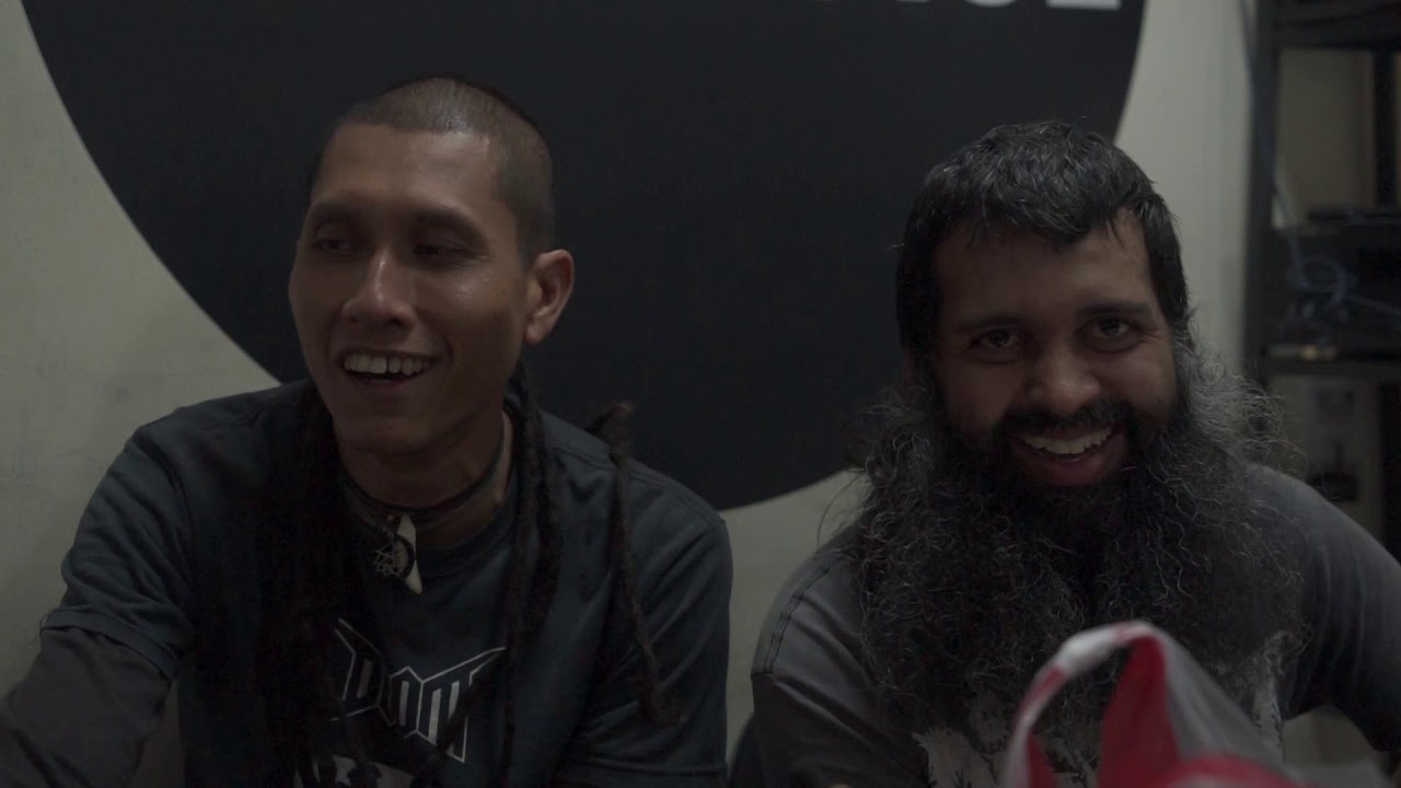 SCENE REPORT : SINGAPORE 2018