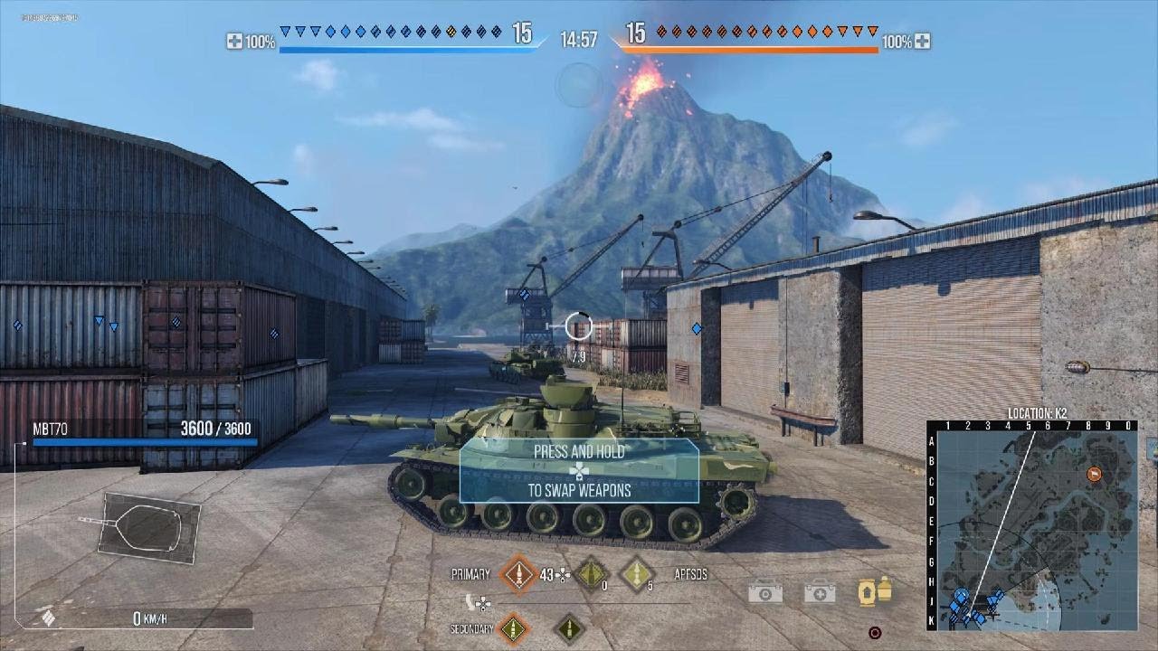 BOTS MBT70 Oyster Bay
