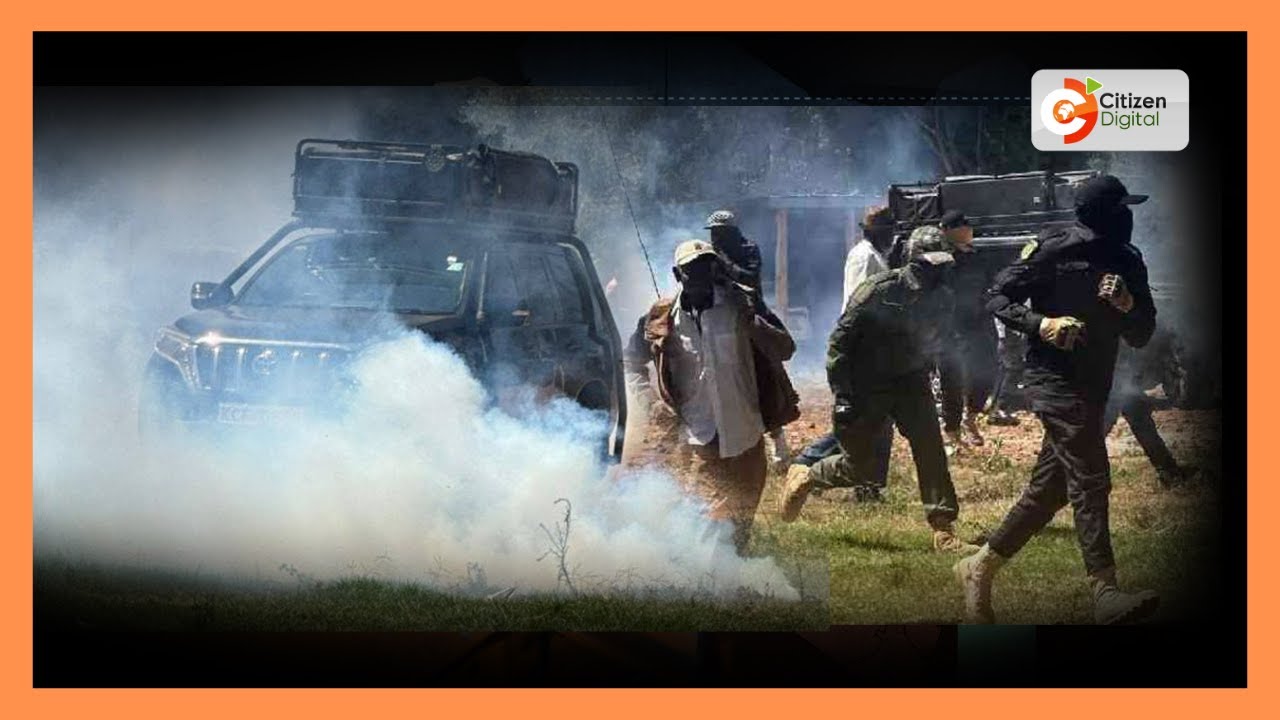 IPOA yaanzisha uchunguzi wa polisi kufuatia shambulizi kanisa Nyeri