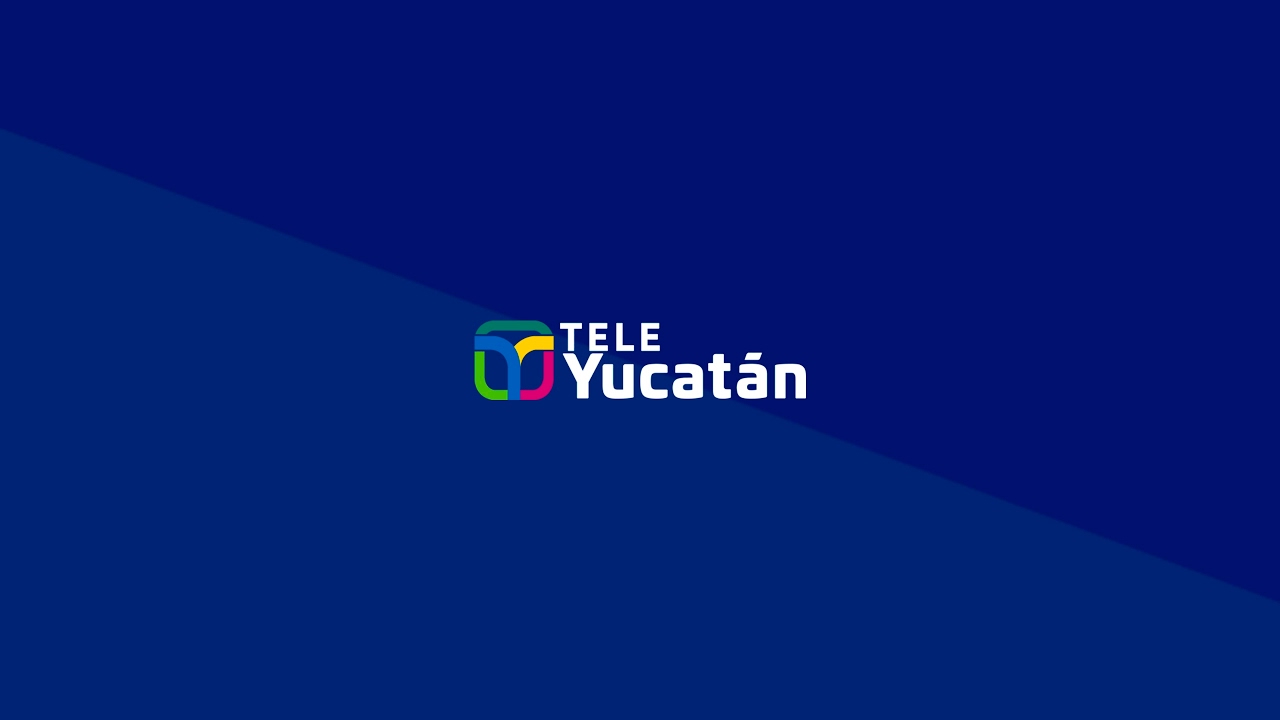 #EnVivo Tele Yucat&aacute;n te informa con Leny Maga&ntilde;a y Carlos Rodr&iacute;guez. #TeleYucat&aacute;n #Noticias