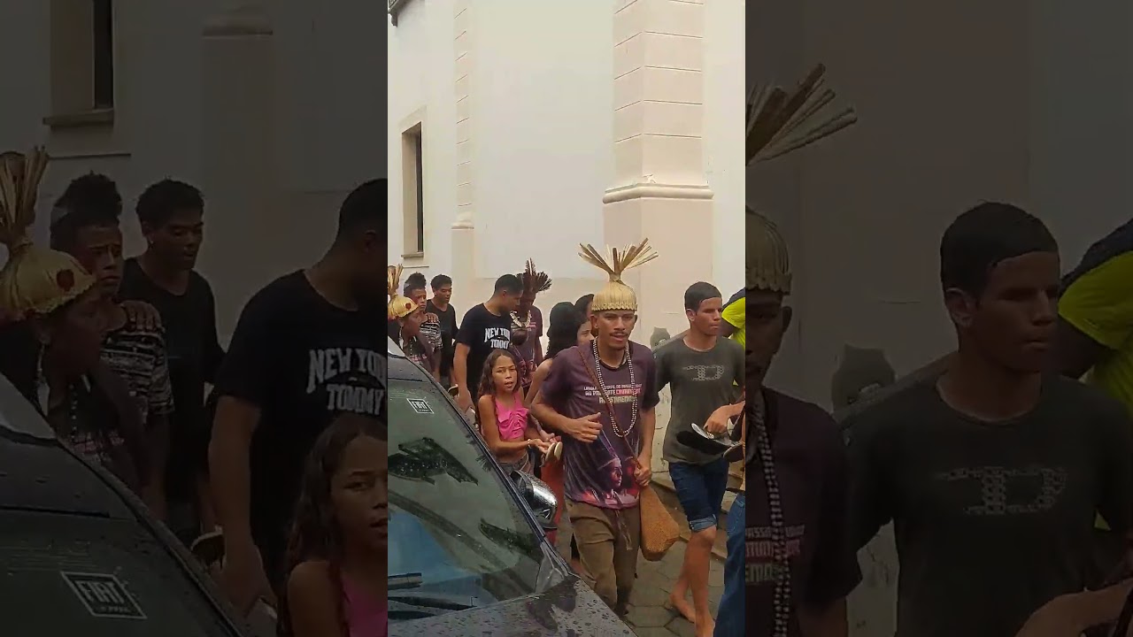 Ato p&uacute;blico &Iacute;ndios Xucurus 2025