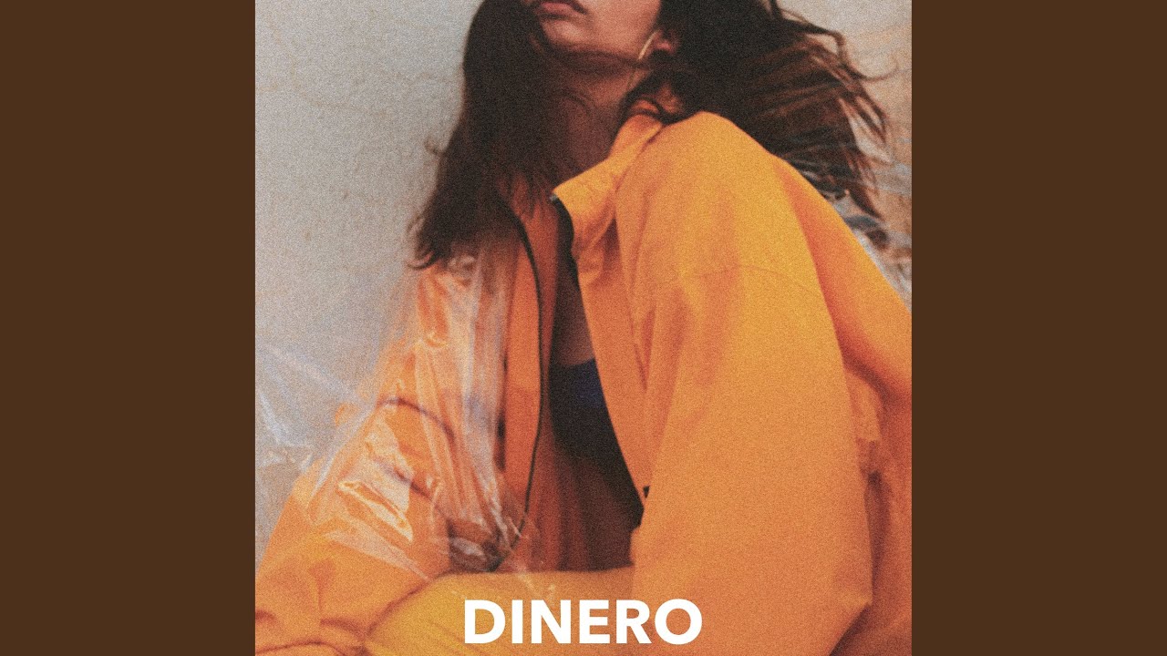 Dinero (Acoustic Cover)