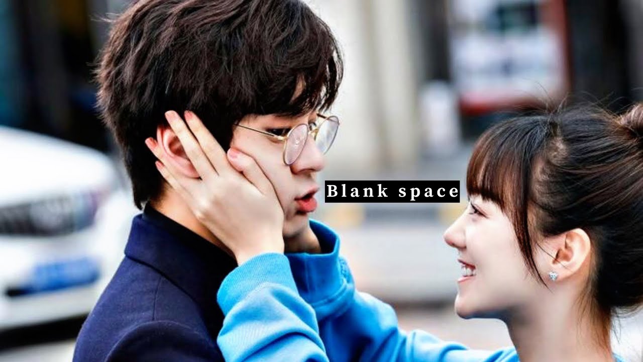 unforgettable love ➤ he qiao yan & qin yi yue | blank space [ fmv ]