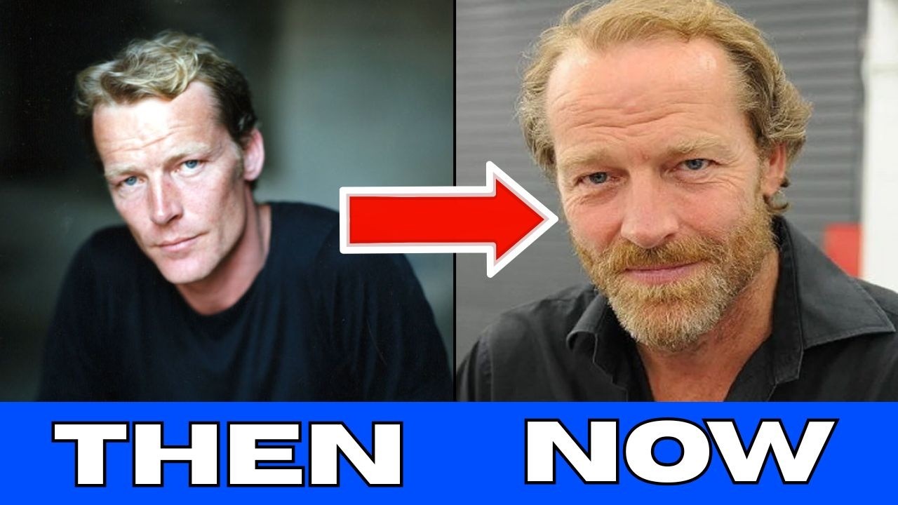 50 Celebrities Who Aged In The Blink Of An Eye | Shock & Awe Moments