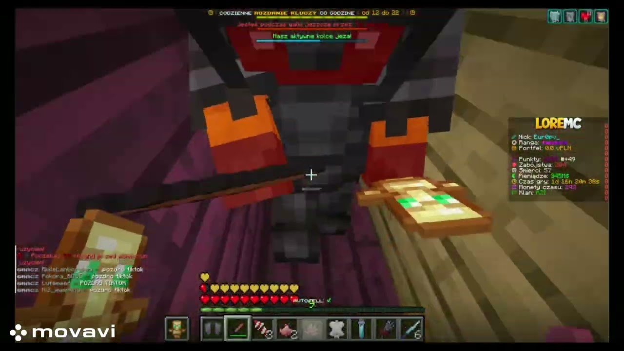 MONTAGE LOREMC | RIDE WITH MY BOYS!