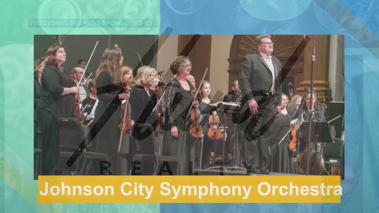 Johnson City Symphony Orchestra to perform 