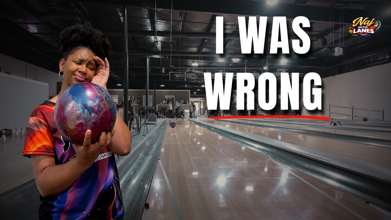 I Thought I Knew Bowling...Until This Camp