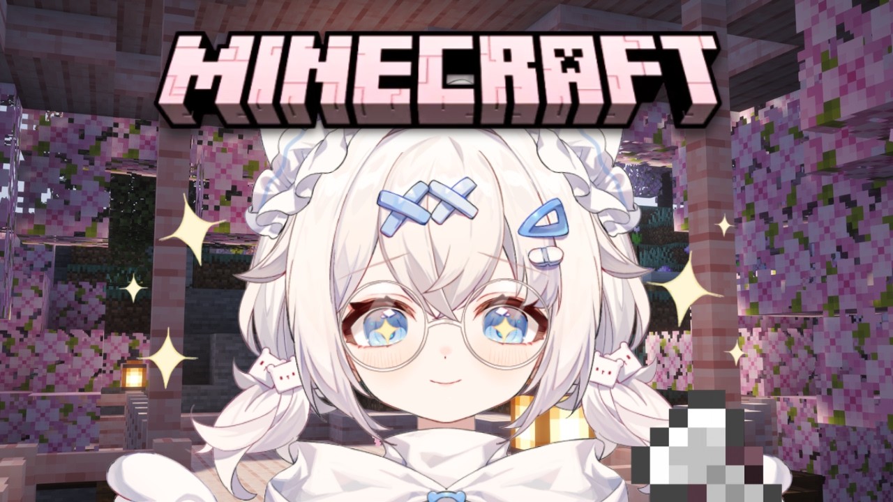 คอมผมหรือตัวผมอะไรจะระเบิดก่อนกัน💀💥 | Minecraft✨