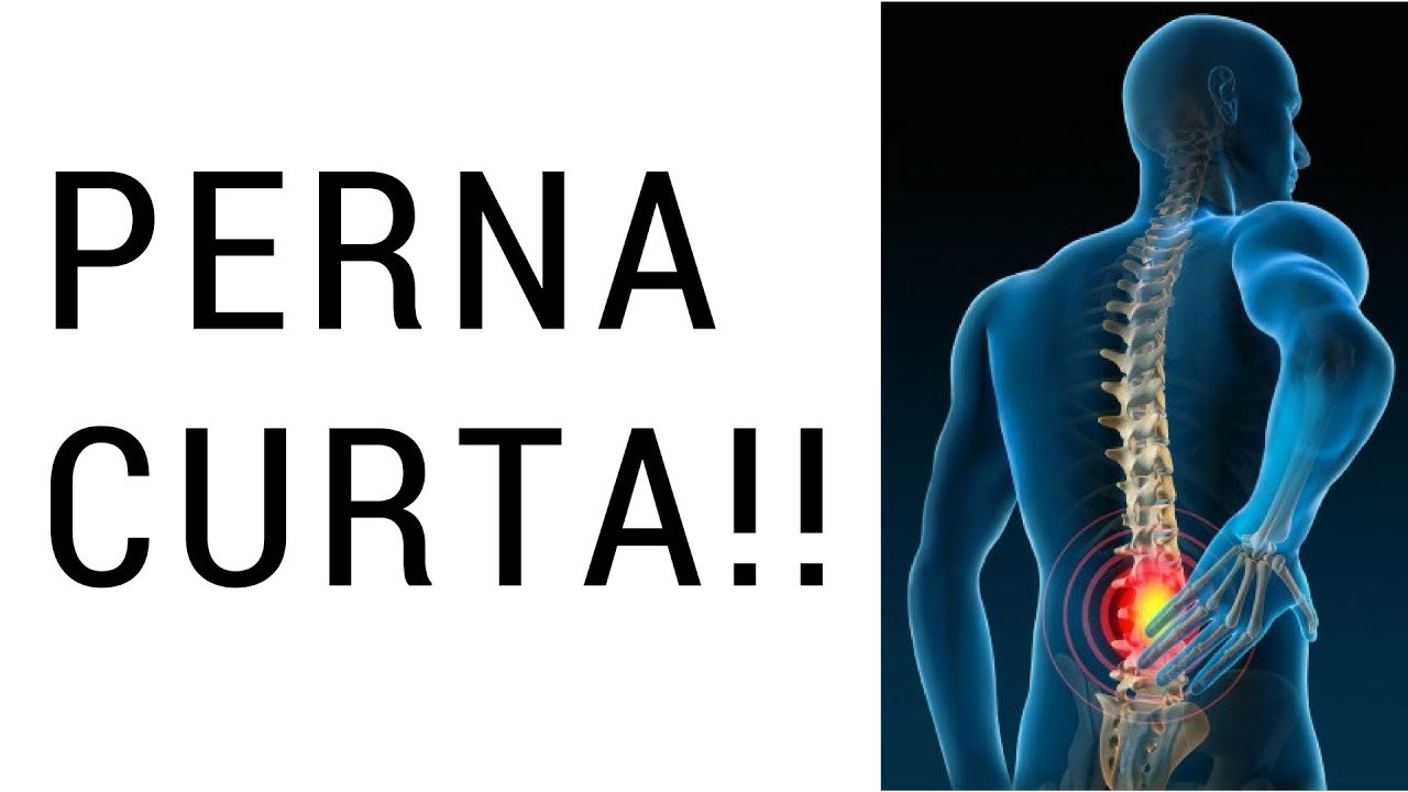 Perna Curta!!