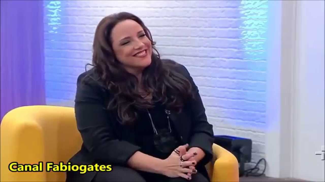 Ana Carolina - Entrevista no Programa Metrópolis (15/04/15) HD