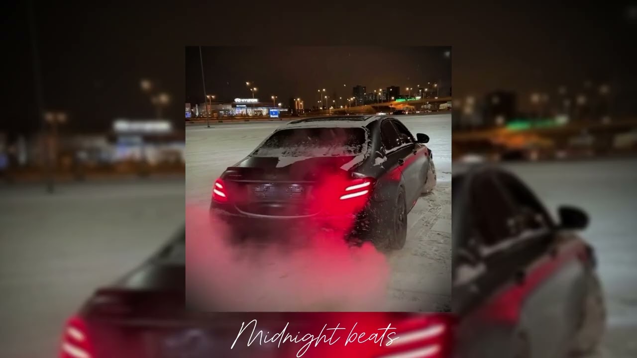Nikko Culture - Let Me (Nezhdan Remix) | slowed by Midnight beats