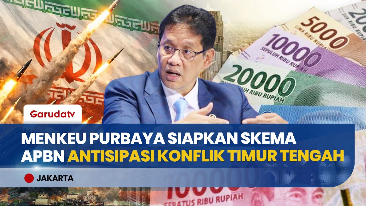 Menkeu Purbaya: APBN Siap Jadi Bantalan Ekonomi Nasional