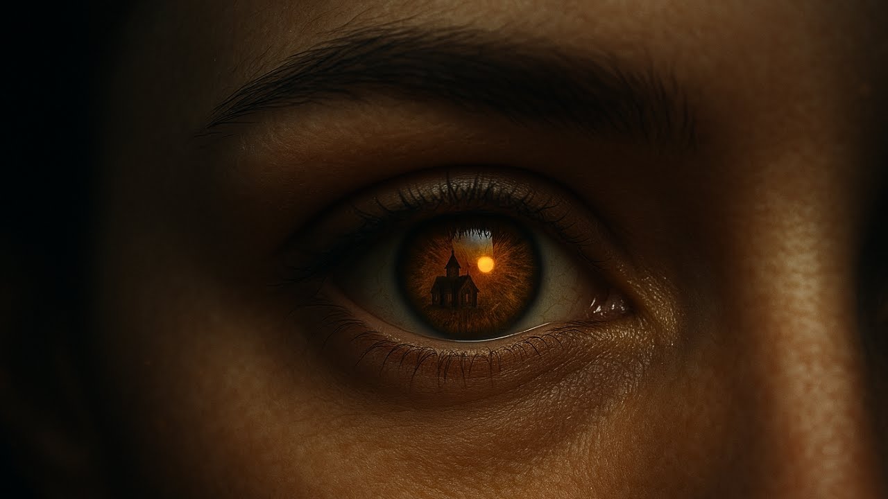 House of the Rising Sun - Dark Cinematic Reinterpretation (Female Vocals, Original Lyrics)