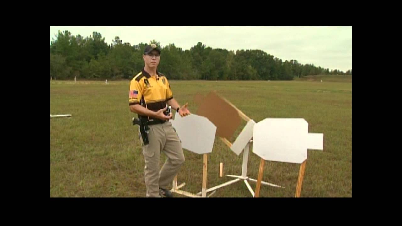 Engaging Moving Targets